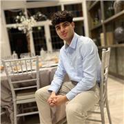 Graduado en administración de sistemas informáticos en red, he trabajado en varios sitios como administrador de sistemas y redes